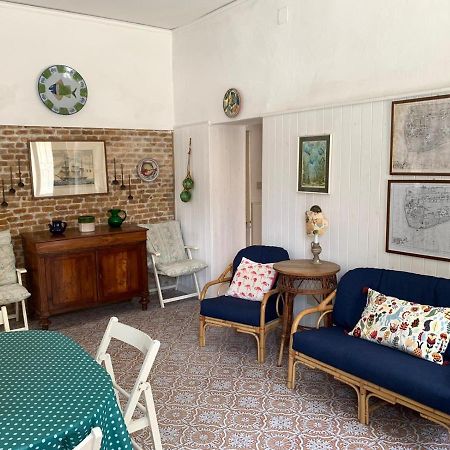 La Casa Di Franca Apartamento Grado Exterior foto