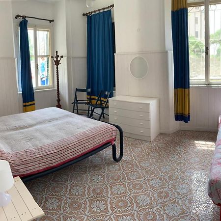 La Casa Di Franca Apartamento Grado Exterior foto