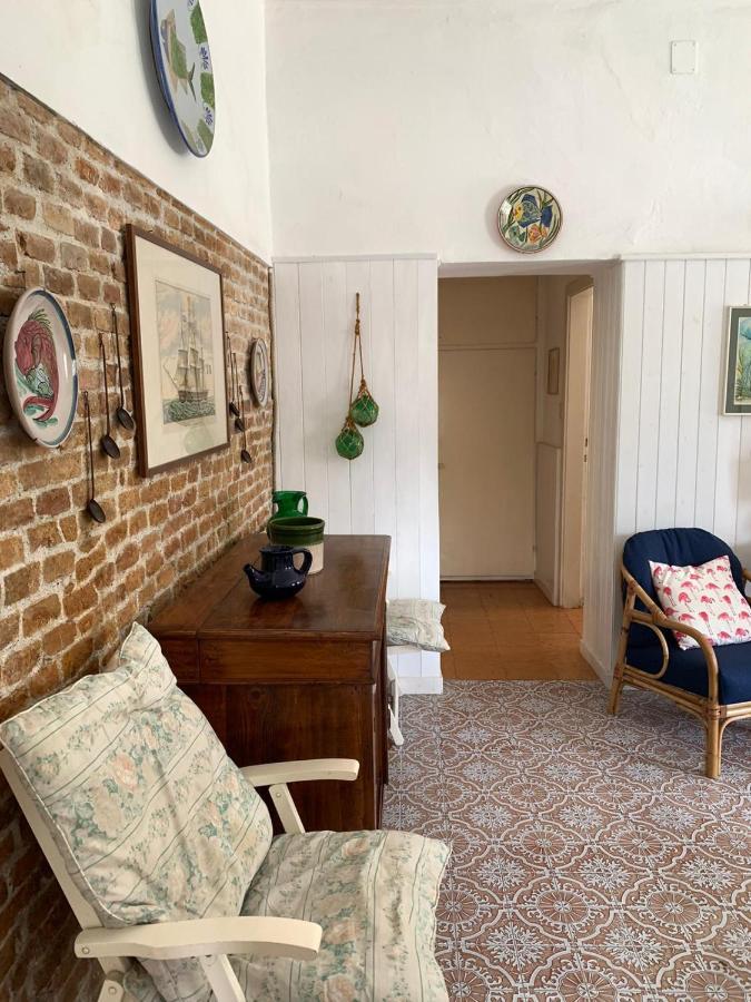 La Casa Di Franca Apartamento Grado Exterior foto